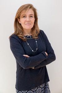 Blanca Sánchez Responsable del Cmté de Talento de itSMF España