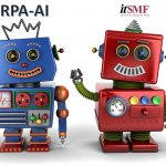 Marcos Navarro Team Lider del Grupo de Trabajo ITSM4RPA-AI del Comité de Estándares de itSMF España