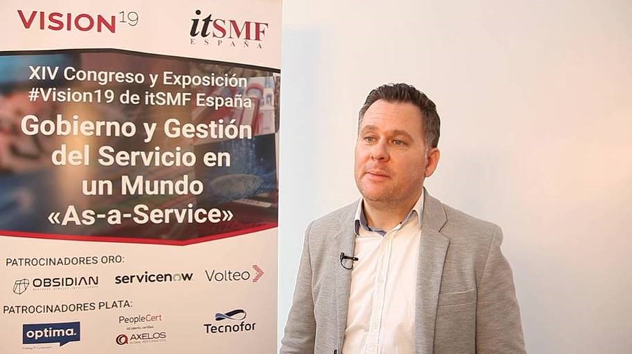 Optima Solutions firma su primer acuerdo como patrocinador anual de itSMF España