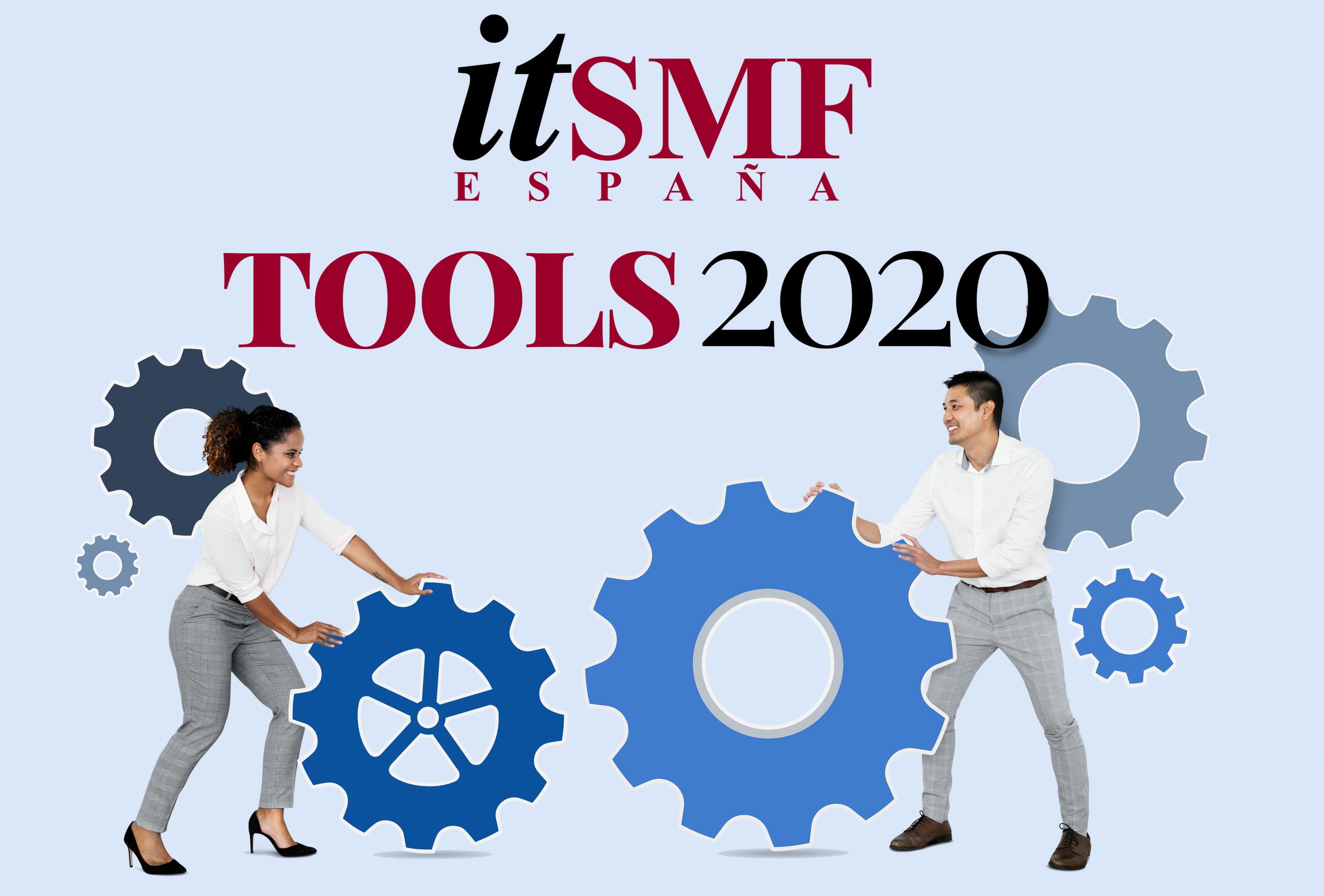 Curso Tools ITSM 2020