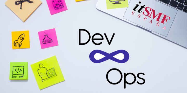 DevOps nuevos conceptos de Organización.