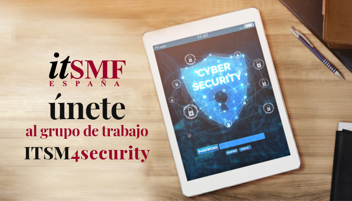 ¿Te preocupa la Ciberseguridad en el momento que estamos viviendo?