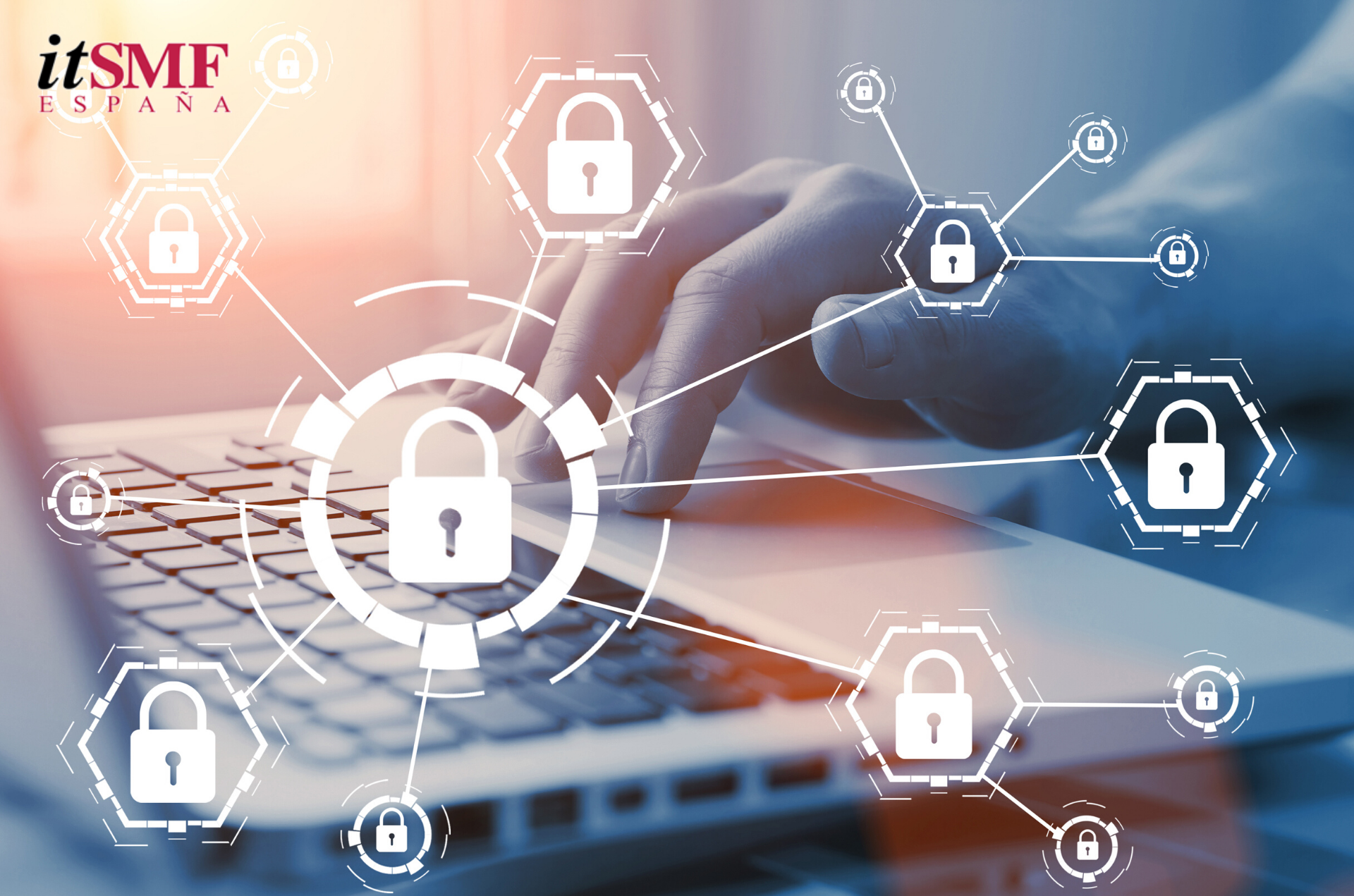 Los retos de la ciberseguridad en el contexto actual de transformación digital.