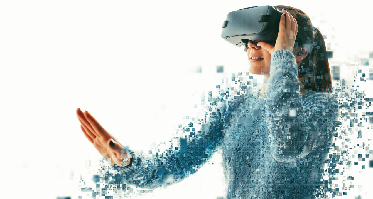 Publicaciones blog itSMF (2) Apple invierte 100 millones de dólares en una empresa de realidad virtual y streaming.