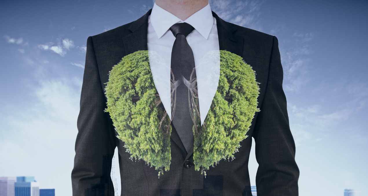 Publicaciones blog itSMF Digital Future Society lanza el reto ¿Cómo reducir la huella ambiental del sector tecnológico para responder a la emergencia climática?