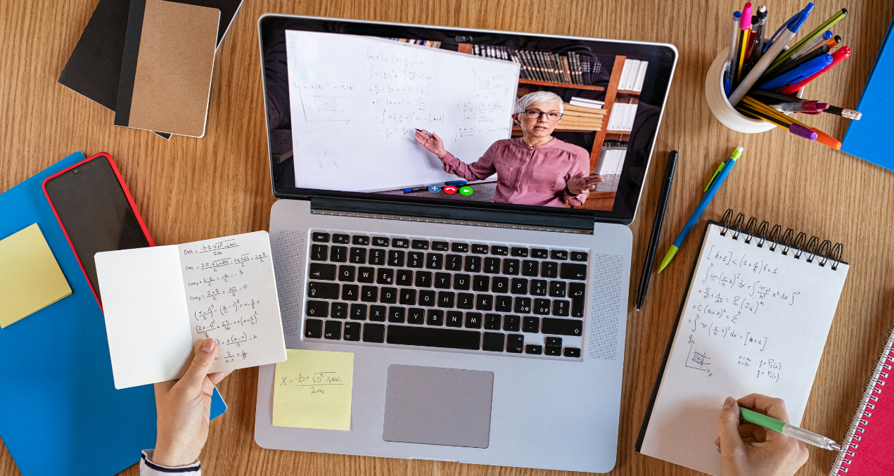 La crisis sanitaria lleva la revolución online a la Universidad