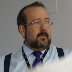 Javier Peris, Vicepresidente Ejecutivo de itSMF España