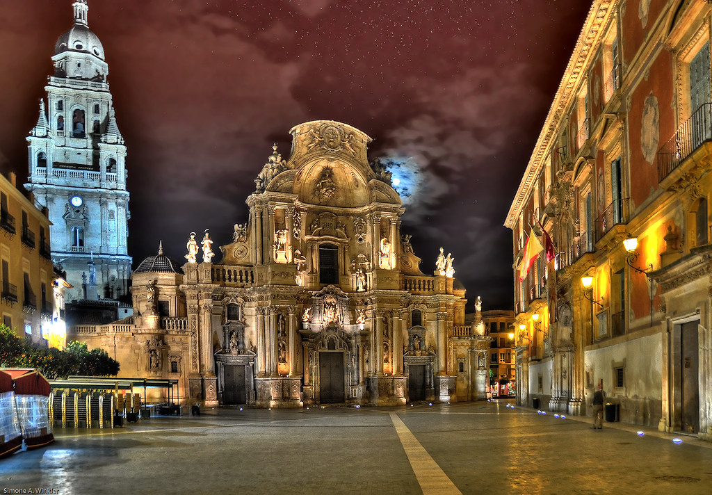 Comité de Murcia de itSMF España