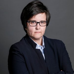 Paloma Giraudo Responsable del Comité de Coordinación de itSMF España