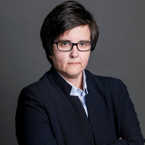 Paloma Giraudo Responsable del Comité de Coordinación de itSMF España