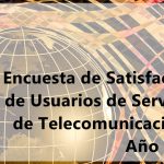 Encuesta de satisfacción