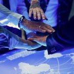 Grupo de Trabajo ITSM4ISO20000 de itSMF España