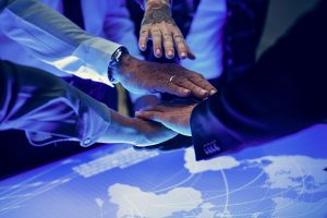 Grupo de Trabajo ITSM4ISO20000 de itSMF España