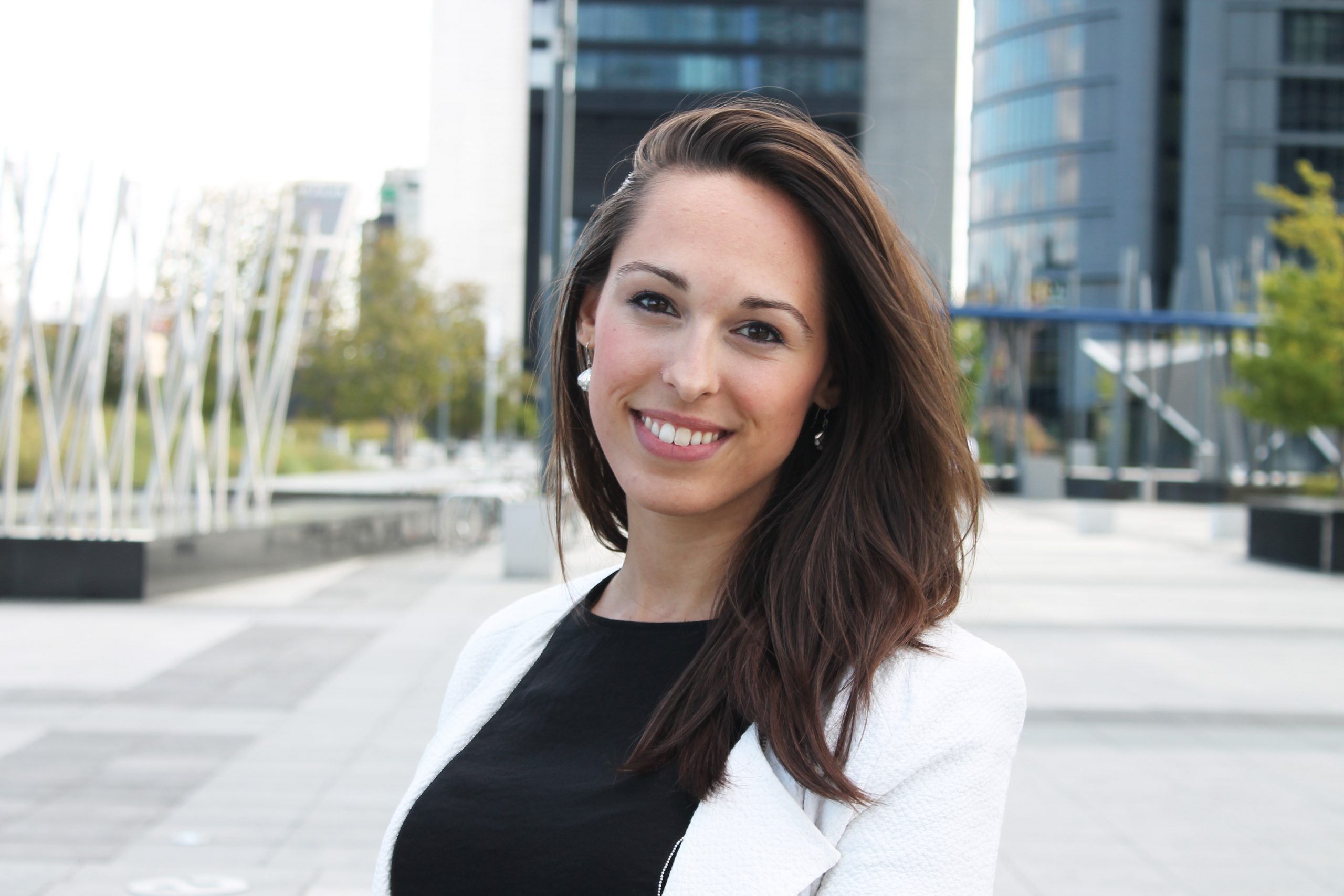 Charla Mensual itSM4Privacidad: «Qué ingredientes necesita tu proyecto Big data Gourmet» con Elena Gil González