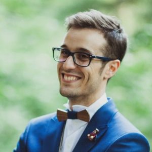 Charla Mensual ITSM4Agile: «La Agilidad en organizaciones tradicionales» con Javier Hernandez