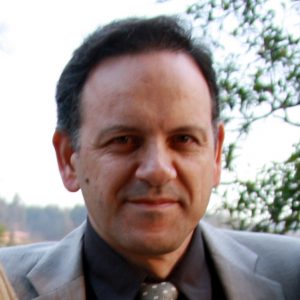 Charla Mensual del Comité de Asturias: "El Sector TIC en Asturias" con Francisco José Suárez Alonso