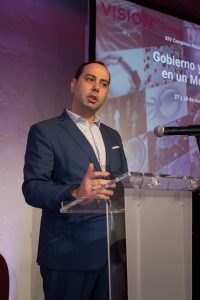 Alejandro (“Jandro”) Castro se incorpora al equipo de itSMF España como líder del grupo de trabajo ITSM4ITAM