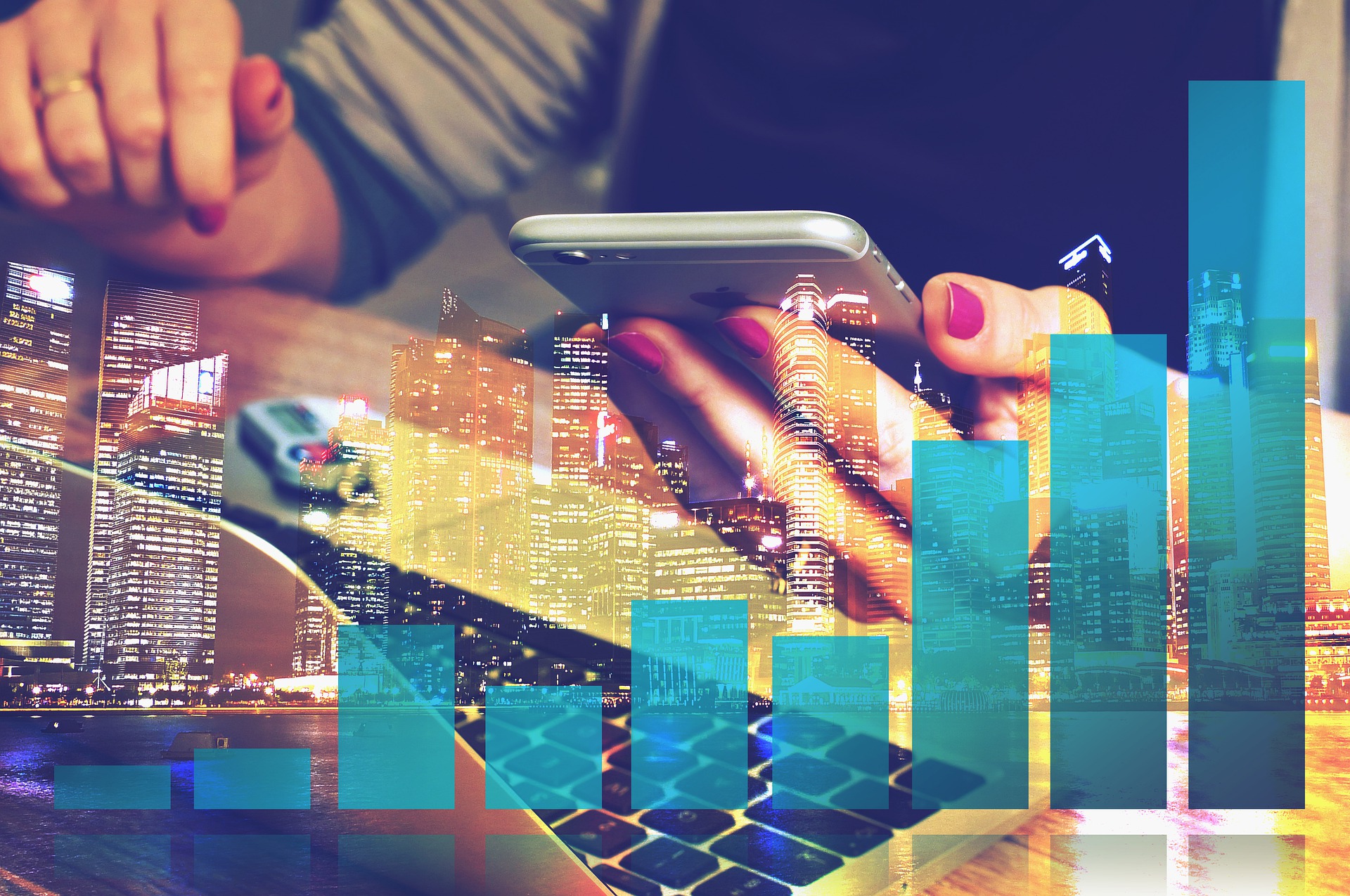 businesswoman-4664729_1920 Artículo BPM