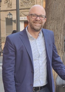 Alberto Rodriguez (Copiar) Seguridad