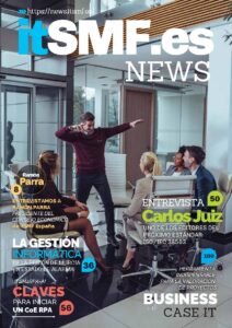 Revista itSMF.es News septiembre 2020