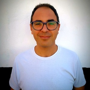 imagen Raúl García Serapio