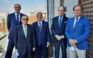 Imagen Aenor- Asamblea General