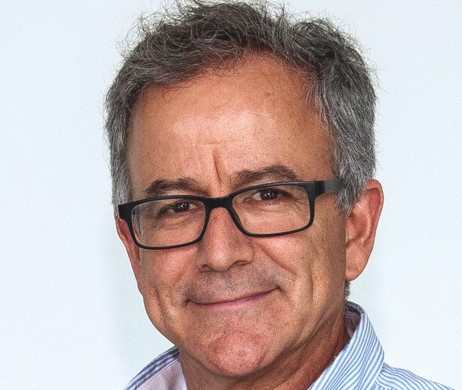 Luis Moran Luis Moran