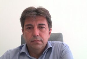 Angel Gonzalez Tenorio