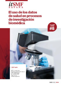 Informe ITSM4U 08 El Suo de Datos de Salud en procesos de Investigación Biomédica