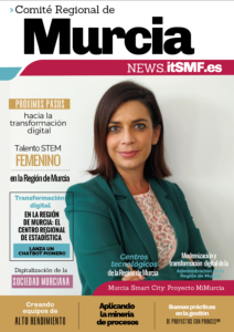 Revista Anual del Comité de Murcia de itSMF España