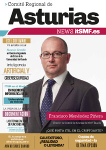 Revista Anual del Comité de Asturias de itSMF España