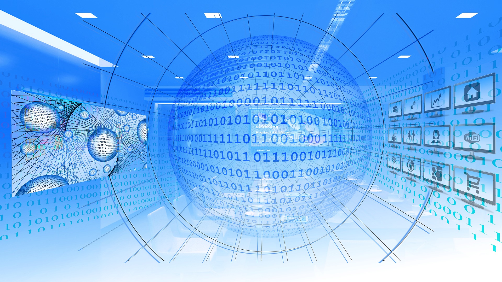 bullet-gbf79e9a2a_1920 En tiempos de crisis, organizaciones con servicios de TI ciberresilientes y ciberseguros