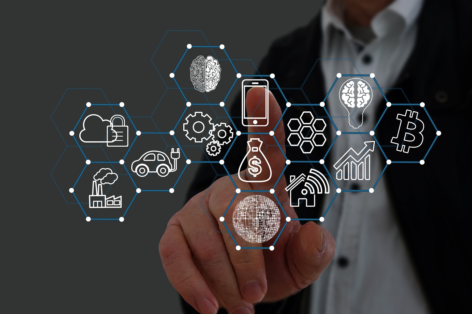 touch-screen-g711c40319_1920 Automatización. ¿On premise vs Cloud?