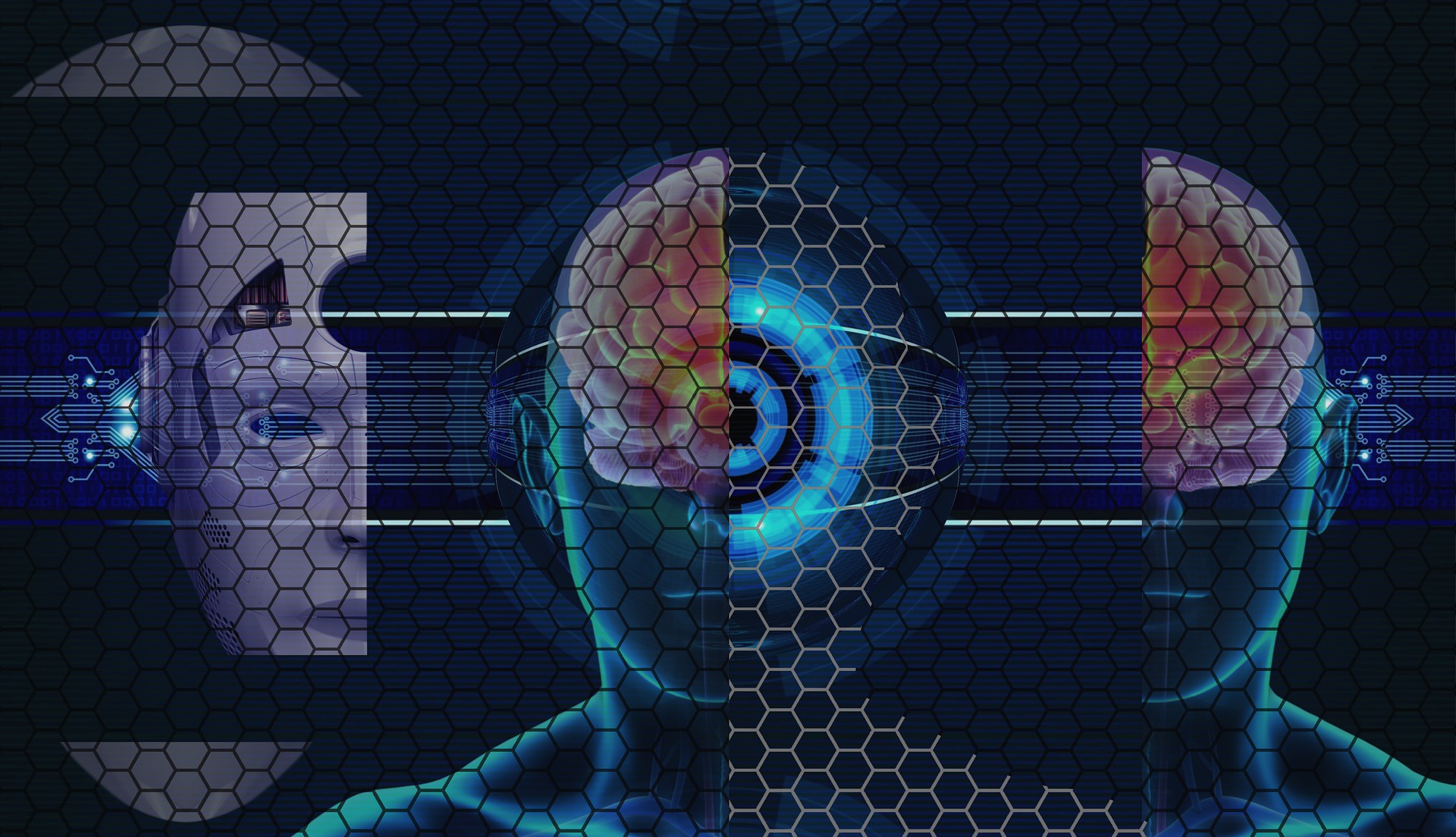 La Gran Renuncia y como mitigarla con robots