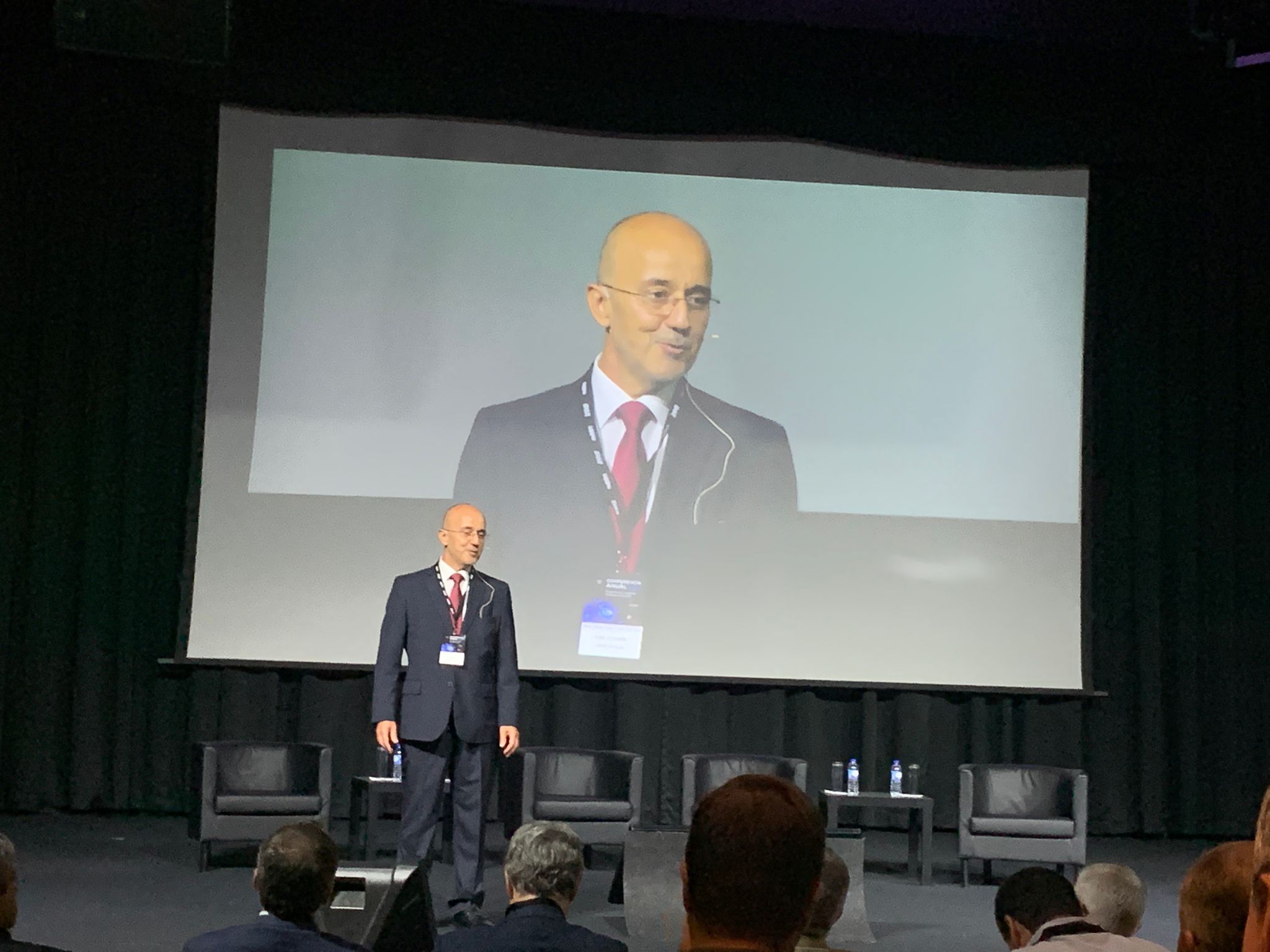 Fiabilidad y Agilidad centraron el congreso de itSMF Portugal