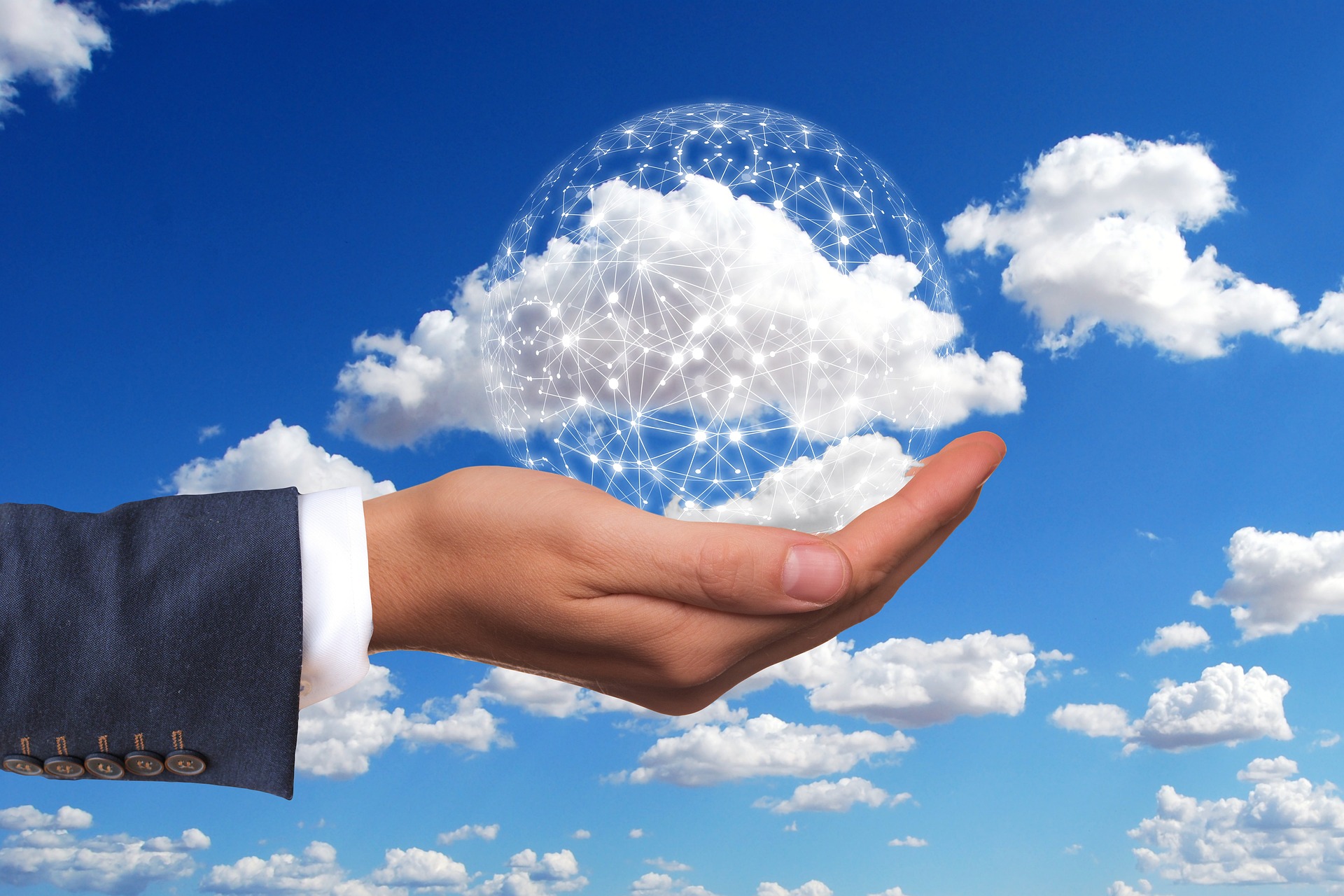 ¿Servicios de TI en Cloud? Con ISO20000-9 es posible