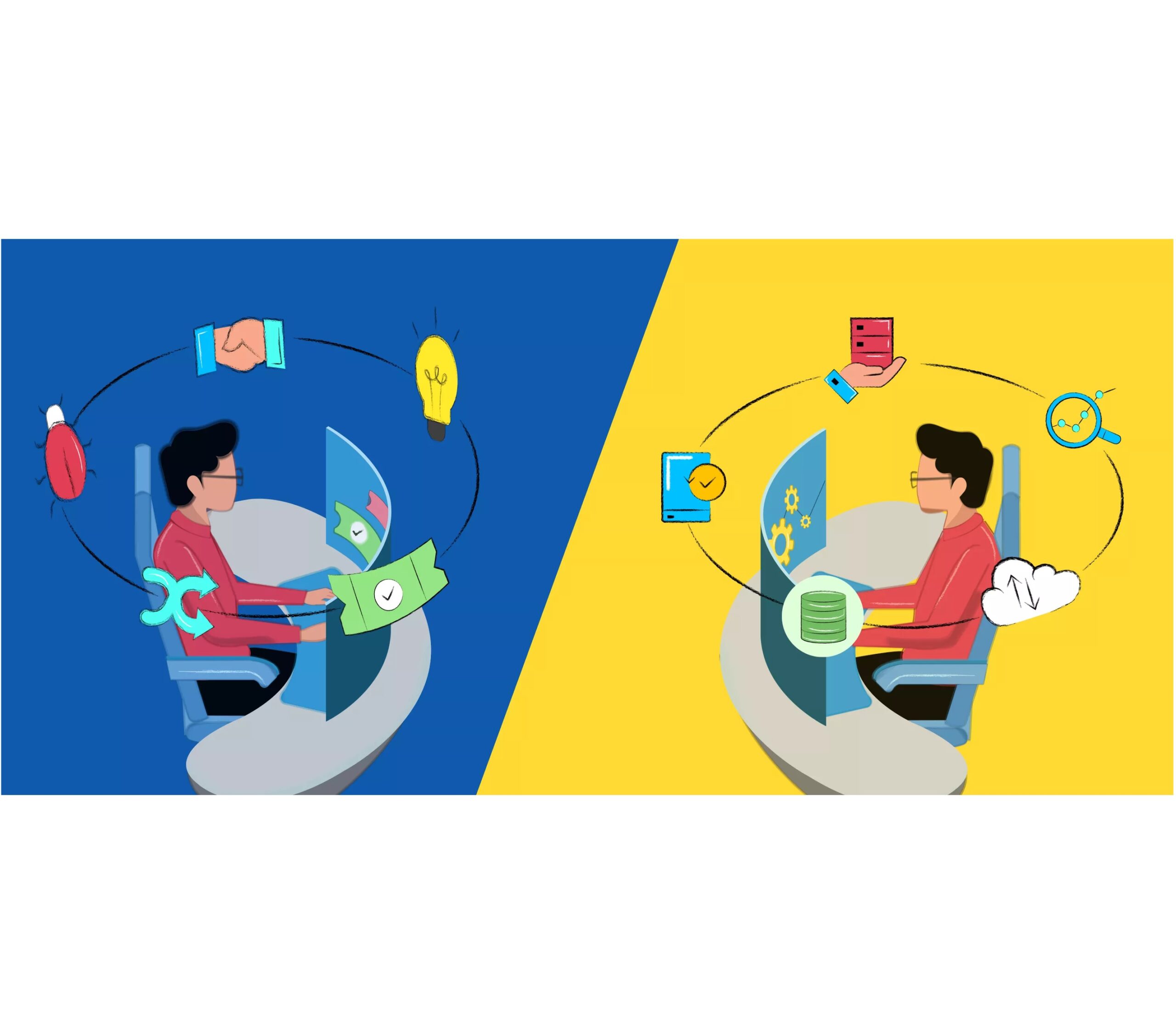 ManageEngine: Integración de ITSM y ITOM para una experiencia de TI resiliente (Artículo)