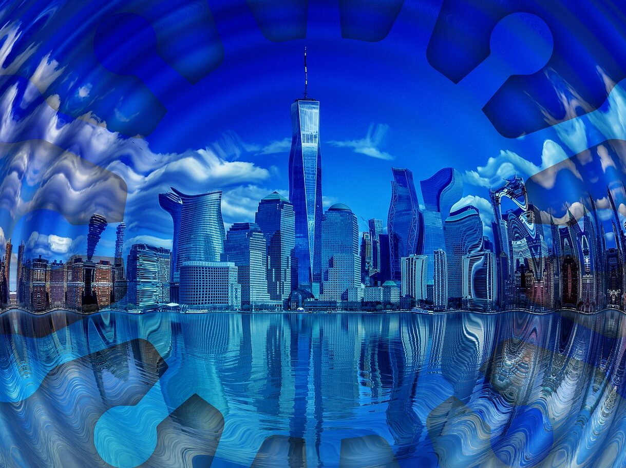 ¿Conoces a los «partners» de ISO 20000 Parte 1?