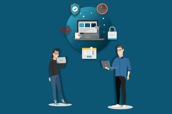 Efecte: Reduciendo amenazas de seguridad en el mundo del trabajo a distancia