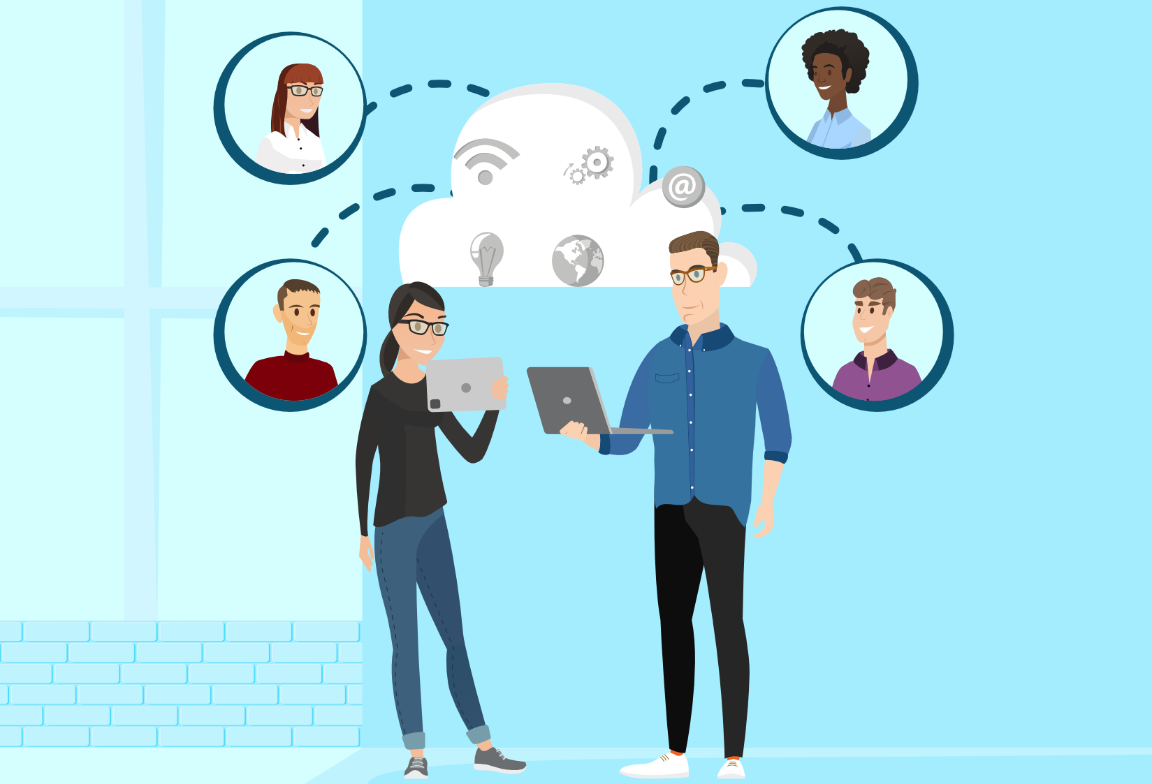 Efecte: Un nuevo enfoque de la Gestión de Identidades y Accesos IAM