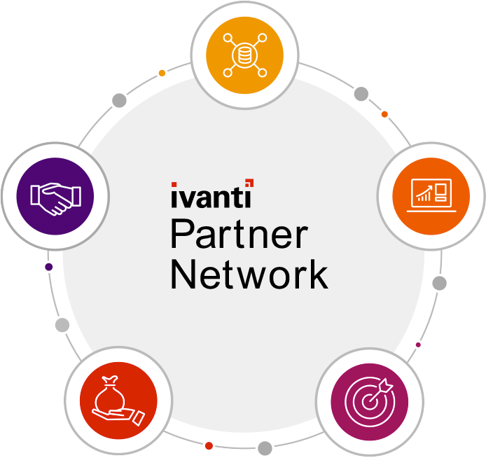 Ivanti nombra a Michelle Hodges y John Beuchert para dirigir la estrategia de Canal