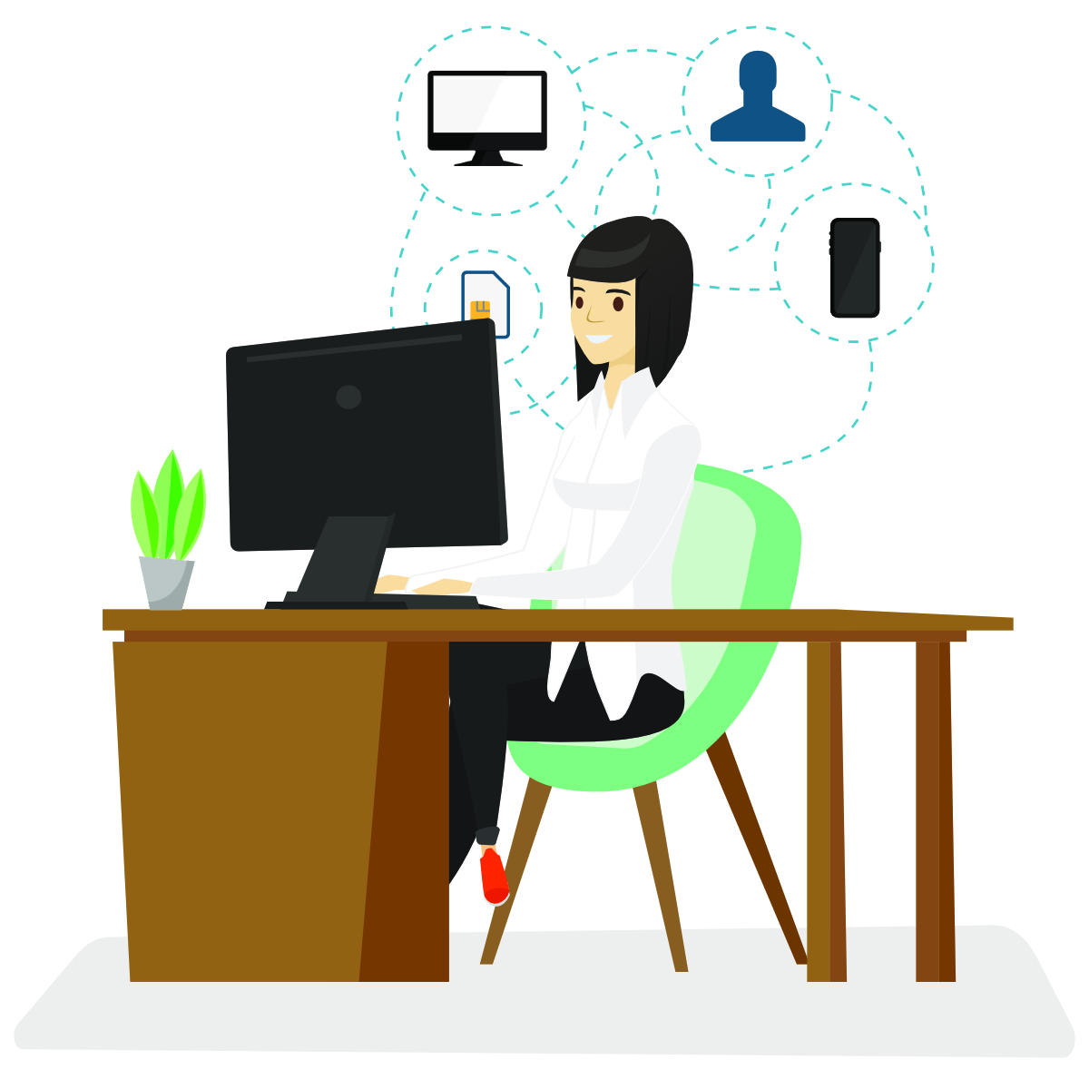 ¿Necesito una CMDB?