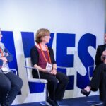 Ana Bastida Ana Bastida, Responsable de Calidad y Seguridad del Instituto Municipal de Informática del Ayuntamiento de Barcelona participa en la Mesa Redonda del Lanzamiento del Service Management Institute SMI®