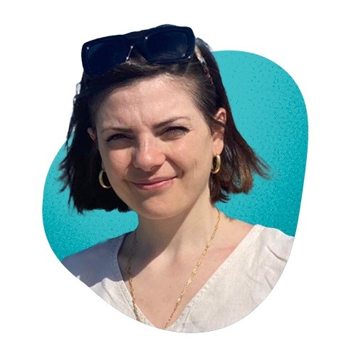 Cristina Zenati Costanzo Cristina Zenati Costanzo nombrada Global Chief People Officer de EasyVista