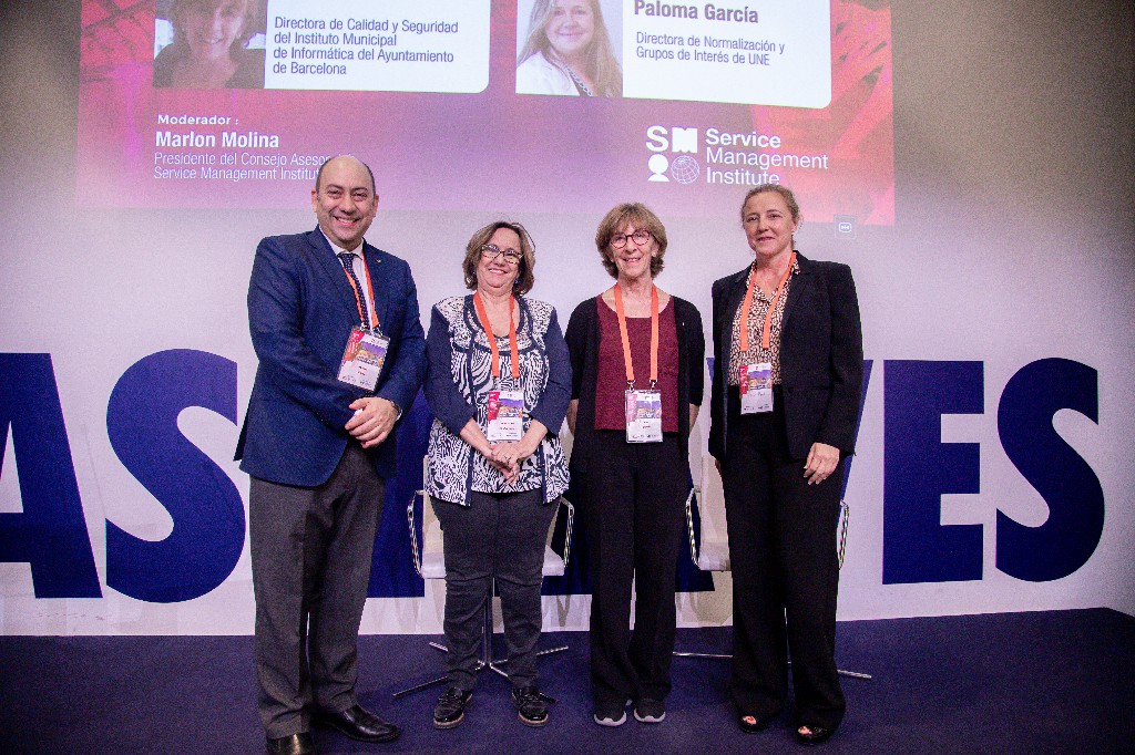 Nace el Service Management Institute SMI®