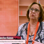 Inmaculada Sánchez Ramos participa en la Mesa Redonda del Lanzamiento del Service Management Institute SMI®