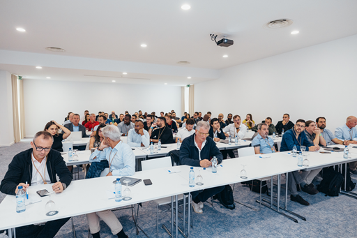 EasyVista EasyVista aumenta en un 25 % su fuerza laboral en España este año