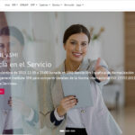 Encuentro UNE y SMI sobre Excelencia en el Servicio Madrid, 16 de noviembre de 11:30 a 15:00 horas