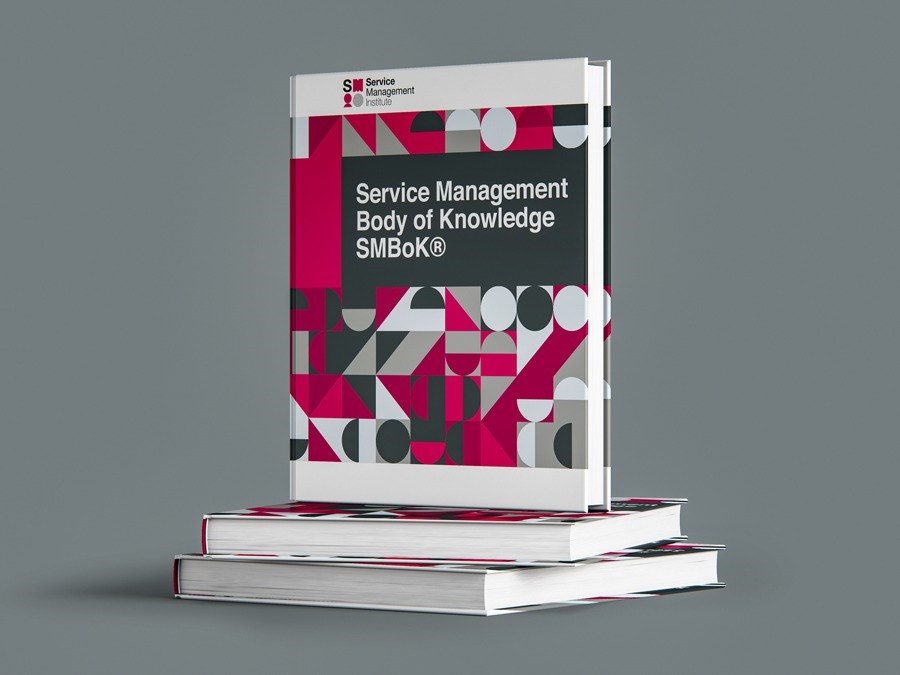 Service Management Body of Knowledge SMBoK® del Service Management Institute SMI en el Evento UNE-SMI de Nacimiento de la Nueva Era de Excelencia en el Servicio 